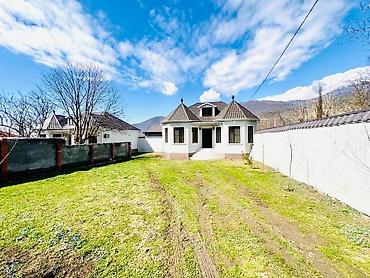 Günlük kirayə evlər: 110 kv. m, 3 otaqlı — 23