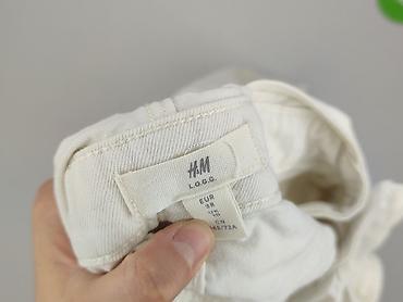 cheap ugg boots: H&M L.O.G.G., Ogrodniczki damskie, rozmiar S — 4