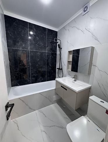 Продажа квартир: 2 комнаты, 44 м², Технопарк Элитка, 1 этаж, Евроремонт — 5