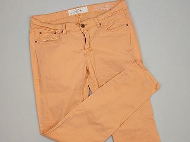 top lafa: H&M L.O.G.G., Jeansy damskie, rozmiar L — 1