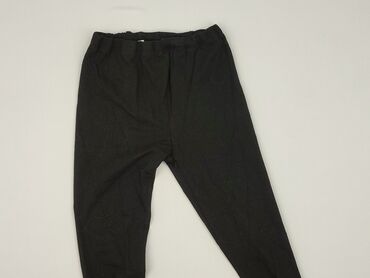 lidl gazetka bielizna: Leggings for kids, Reserved, 13 years, 152/158, condition - Very good