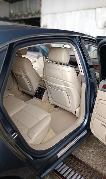 audi a8 d2: Audi A8: 2005 г., 4.2 л, Автомат, Бензин, Седан — 10
