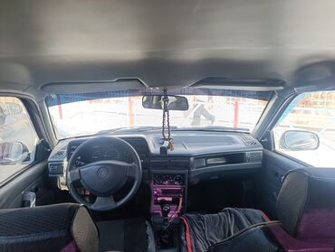 Daewoo: Daewoo Nexia: 2007 г., 1.6 л, Механика, Бензин, Седан — 6