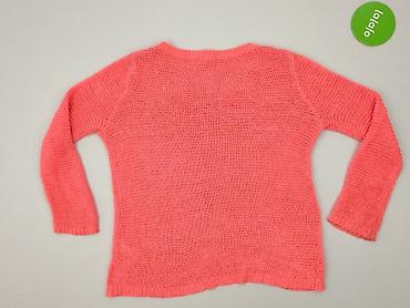 Kobiety: H&M Divided, Sweter damski, rozmiar S — 3