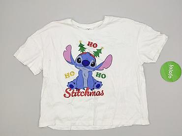 m stich: Stitch, T-shirt damski, rozmiar M — 2
