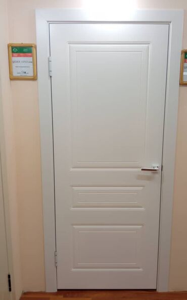 межкомнатная дверь цена: Двери межкомнатные и бронированные ДВЕРИ "WOOD HOME" Местный