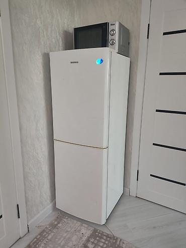 rtx 2080 super: Холодильник Samsung RL22FCSW (двухкамерный, морозильник снизу) — 1