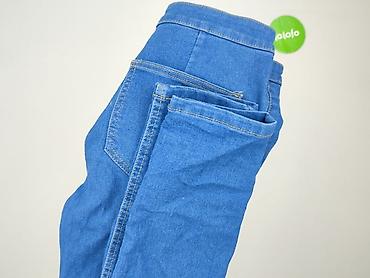 jeans y2k: Sinsay, Jeansy damskie, rozmiar M — 5