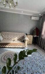 Продажа квартир: 2 комнаты, 52 м², 106 серия улучшенная, 7 этаж, Евроремонт — 5