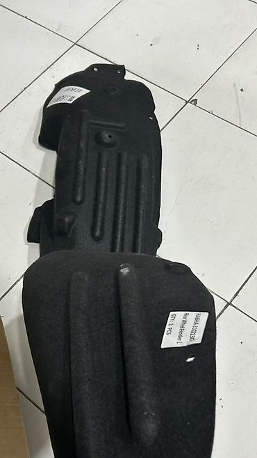 byd adaptir: Sol arxa, BYD Seal 05, Çin — 4
