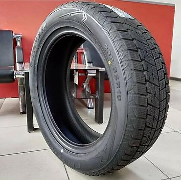 2355519: Шины 240 / 55 / R 19, Зима, Новый, Комплект, Легковые, Китай, Goform — 2