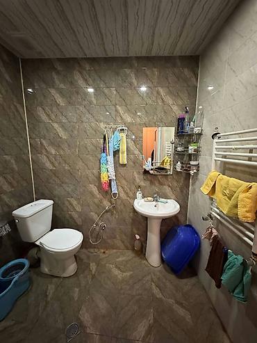 gencede satilan bina evleri 2018: 1 комната, Новостройка, 41 м² — 2