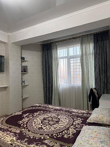 Продажа квартир: 3 комнаты, 105 м², Элитка, 8 этаж — 14