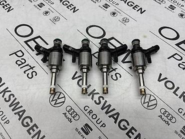 nitecore mh10 v2: DIZNE BENZINSKE ZA VOLKSWAGEN TIGUAN, TOURAN, GOLF 7 . - 06L 906 036 — 1