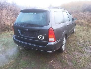 SPOJLER ZA GEPEK VRATA ZA FORD FOCUS OD 1998. DO 2004. GOD. | Gepek at lalafo.rs — 3 SPOJLER ZA GEPEK VRATA ZA FORD FOCUS OD 1998. DO 2004. GOD. | Gepek — 3