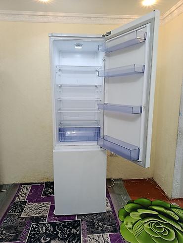 сдать холодильник на металлолом: Холодильник Beko, Б/у, Двухкамерный, Less frost, 60 * 2 * 60 — 5