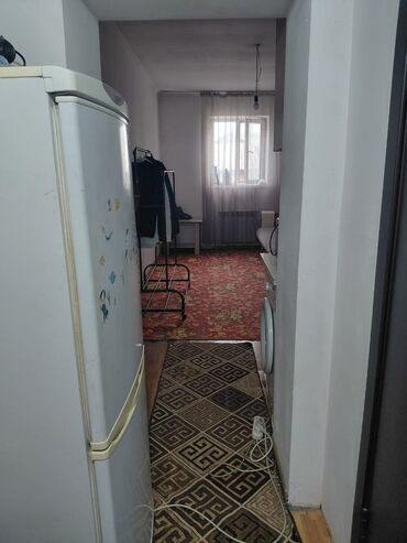 Продажа квартир: 1 комната, 18 м², Гостиничный тип, 1 этаж, Косметический ремонт — 4