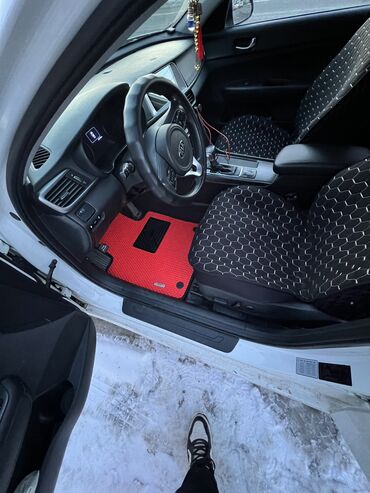 Полики: Eva Полики Для салона Universal Poliki — 3