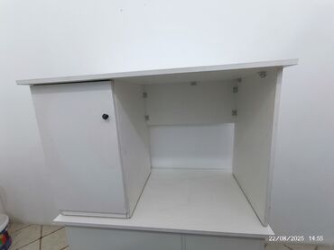 ikinci el yazı masası: Компьютерный стол, Б/у