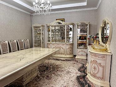 Продажа квартир: 5 и более комнат, 220 м², Евроремонт — 3