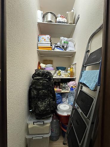 Продажа квартир: 3 комнаты, 75 м², 106 серия, 2 этаж, Евроремонт — 13