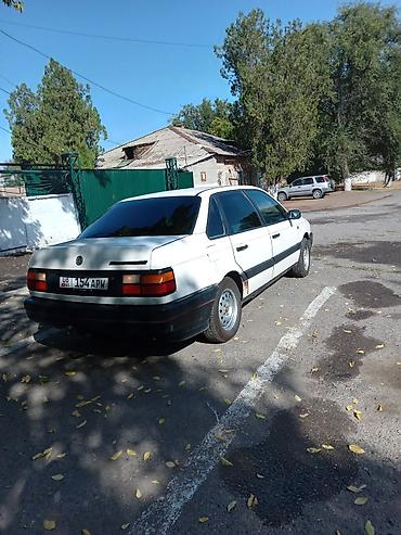 stepwgn rg: Volkswagen Passat: 1992 г., Седан — 7