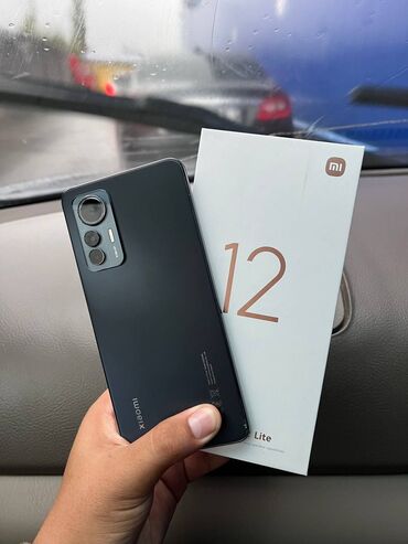 xiomi mi 11 pro: Xiaomi, Mi 12 Lite