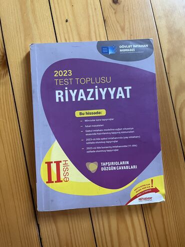 morfi kitabi: 9-10-11 Ci siniflər üçün tesd və qayda kitabları real alıcıya çox