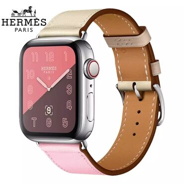 Saat kəmərləri: Yeni, Kəmər, Apple — 9