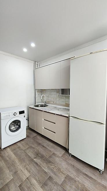 продажи: 1 комната, 26 м², Мед Академия Гостиничный тип, 1 этаж, Евроремонт — 2