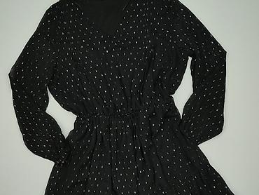 diamonds on clothes: Yessica, Sukienka damska, rozmiar 4XL — 1