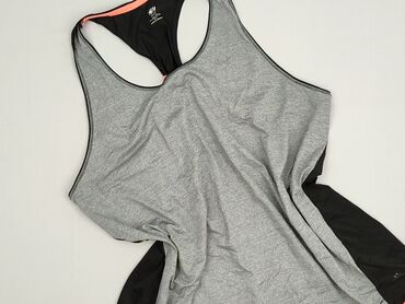 koszulki reprezentacji brazylii: H&M Sport, Women`s top, size M (EU 38)