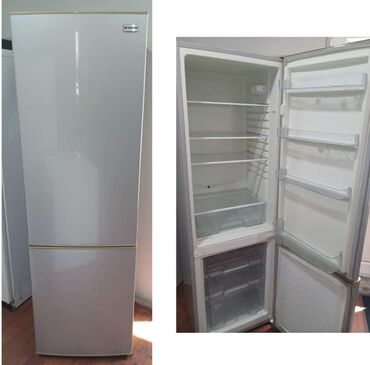 bmw 315: Холодильник