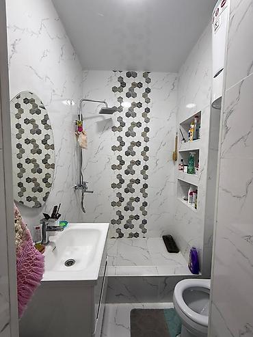 Продажа квартир: 1 комната, 42 м², 9 этаж, Евроремонт — 7