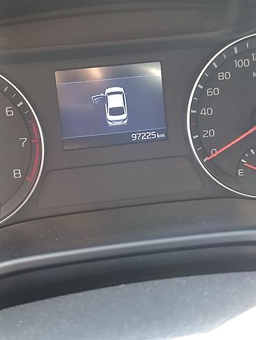 вдоль реки: Kia Cerato: 2019 г., 1.6 л, Автомат, Бензин, Седан — 6