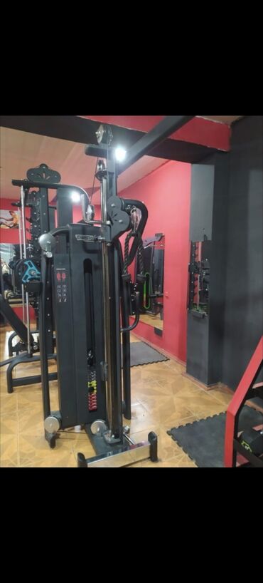 Digər trenajorlar: Zala lazım olan müasir trinajor avadanlıqları təcili 40 min manata — 2