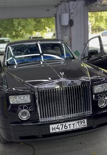 Другие автоуслуги: Профессиональный детейлинг и защитные работы для автомобилей Услуги — 4