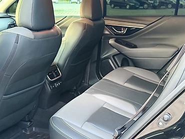subar: Subaru Outback: 2020 г., 2.4 л, Вариатор, Бензин, Универсал — 8