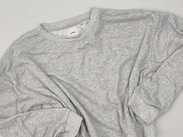 spodnie jogger damskie z łańcuszkiem: Sinsay, Bluza damska
, rozmiar L