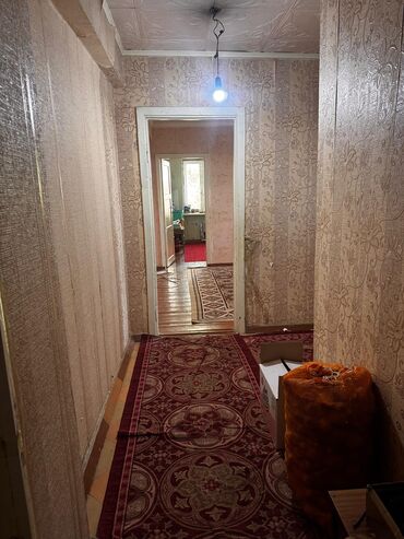 Продажа квартир: 3 комнаты, 54 м², Индивидуалка, 4 этаж, Старый ремонт — 8