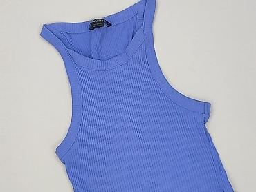 hm basic t shirt: Monki, Top damski, rozmiar XS — 1