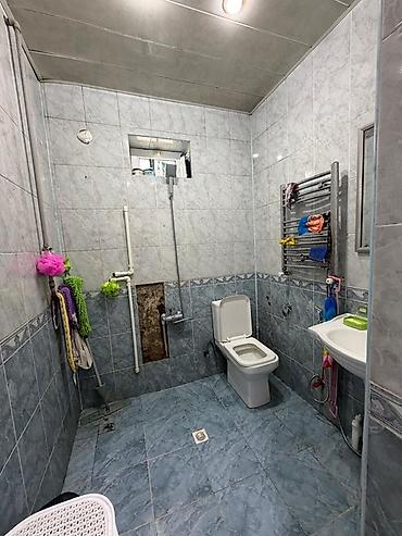 Həyət evi alıram: 90 kv. m, 3 otaqlı — 11