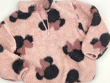 spodnie dresowe the north face: Bluza, Disney, 3-4 lat, 98-104 cm, stan - Bardzo dobry