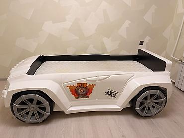 Çarpayı.çox yaxşı vəziyyətdədir lalafo.az -da Çarpayı.çox yaxşı vəziyyətdədir