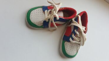 белорусская обувь: Обувь для самых маленьких
