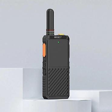 рация цена: Рация Xiaomi BeeBest Walkie-Talkie A308 💸Цена:4000сом 🔸Корпус — 1