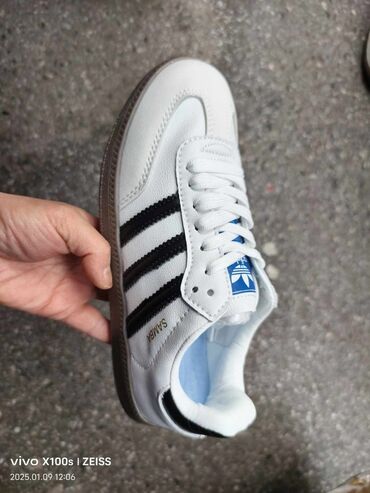 Patike: Adidas, 38 — 12
