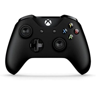 Xbox One: Оригинальный Контроллер Microsoft xbox one controller В идеально