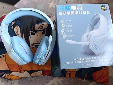 di box: 🎧 Беспроводные наушники — новые, ни разу не использовались. Только из — 2