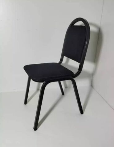 Офисные стулья: Офисный стул, Новый, Железо — 2